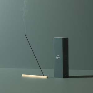 Maho: Bo - Incense Holder