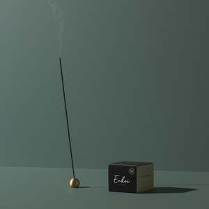Maho: Enkei - Incense Holder