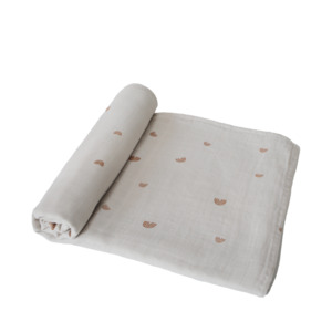 Swaddles Wraps: Swaddle - Rainbow
