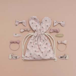 Accessories 1: Easter pouch - Pink