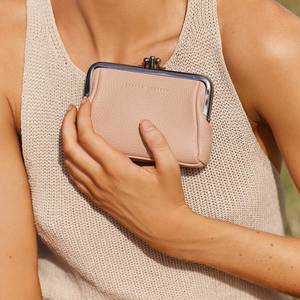 Status Anxiety: Volatile - Dusty Pink