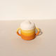 Sippy Cup - Sienna Ombre
