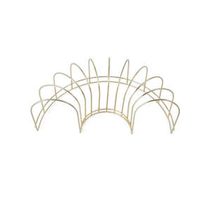 Dish Drainer - Brass