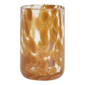 Oyoy Living: Jali Glass - Amber