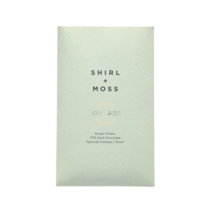 Pantry: Brazil Single Origin 70% Dark Chocolate Bar