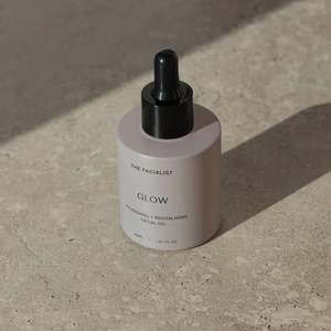 Skincare 1: Glow Oil