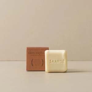 Saarde: Olive Oil Bar Soap - Saint-Raphaël