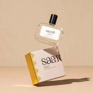 Perfume Fragrance: Istanbul Eau de Parfum