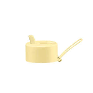 Frank Green: Flip Straw Lid Pack - Buttermilk
