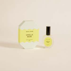 Celia Loves: Vanilla Muse - Room Spray 50ml