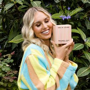 Celia Loves: White Musk & Violet - 40 HR