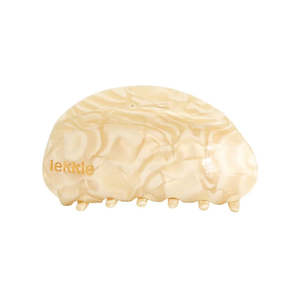 Adele Clam Claw - Molten Butter