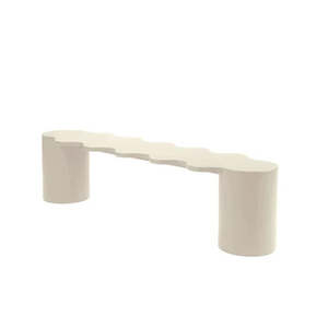 Tyde Bench - Beige