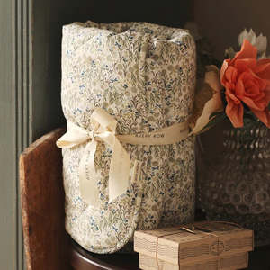 Homeware: Stay & Play Mat - Riverbank