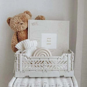 Baby: Your First Years