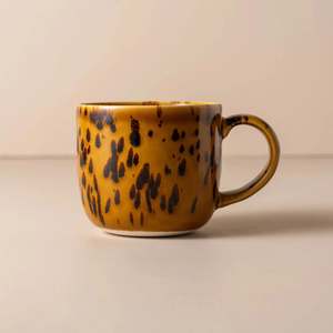Sunfleck Coffee Cup