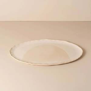 Homeware: Luz do Sol Platter