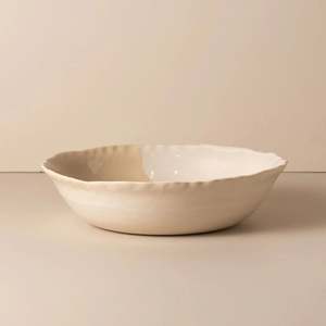 Homeware: Luz do Sol Salad Bowl