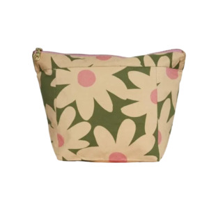 Marlo Cosmetic Bag