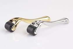 Drs: Dermal Roller - 0.75mm