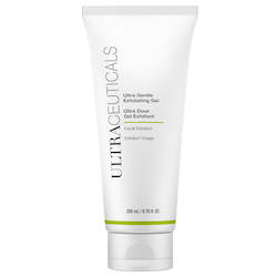 Exfoliators: Ultra Gentle Exfoliating Gel