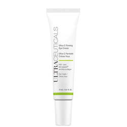 Eye Treatments: Ultra C Firming Eye Cream