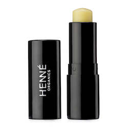 Henne Organics: HennÃ© Luxury Lip Balm V2