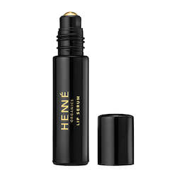 Henne Organics: HennÃ© Lip Serum
