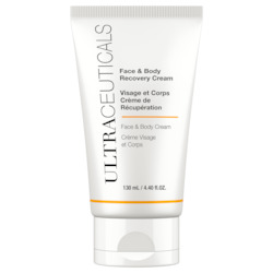 Ultraceuticals: Ultraceuticals Face & Body Recovery Cream