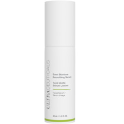 Ultraceuticals: Ultraceuticals Even Skintone Smoothing Serum