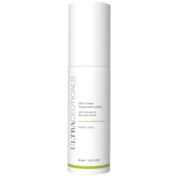 Ultraceuticals: Ultraceuticals Ultra Clear Treatment Lotion