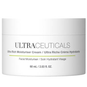 Gift Voucher: Ultra Rich Moisturiser Cream 'Gift Voucher'