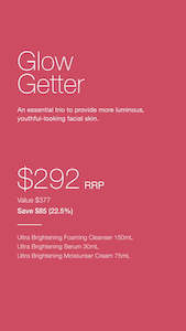 Products: Glow Getter