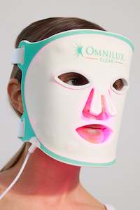 Tools: Omnilux Clear