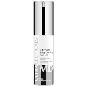 Treatment Serums: Ultimate Brightening Serum