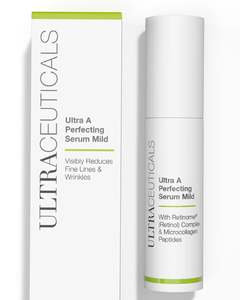 Ultra A Perfecting Serum Mild