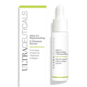 Ultra C+ Rejuvenating C Chebula Serum