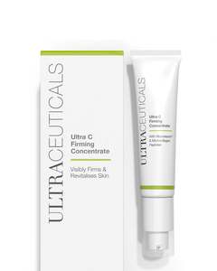 Ultra C Firming Concentrate