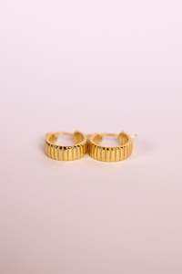 Classic Hoops: Ripple Hoops