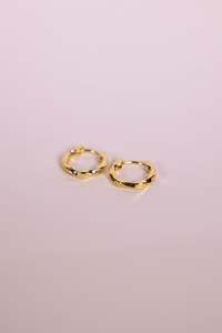 Twisted Hoops