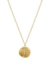 Celeste Pendant Necklace