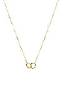 All Necklaces: Infinity Necklace
