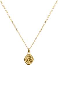 All Necklaces: Tide Pendant Necklace