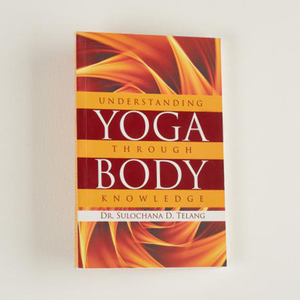 Products: Understanding Yoga Through Body Knowledge