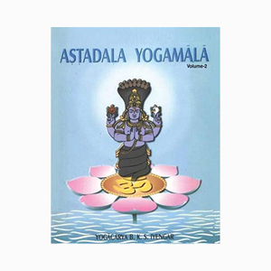 Products: Astadala Yogamala Volume 2