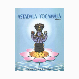 Products: Astadala Yogamala Volume 3