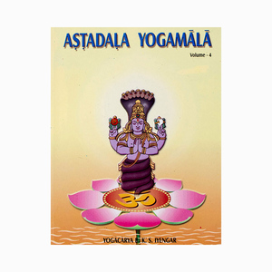 Products: Astadala Yogamala Volume 4