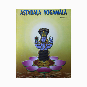 Products: Astadala Yogamala Volume 6