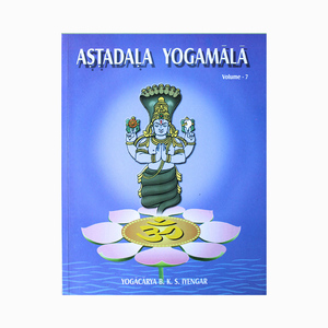Products: Astadala Yogamala Volume 7
