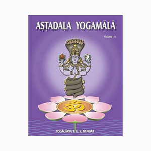 Products: Astadala Yogamala Volume 8